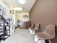 さかもと整骨院 整体院/店内の雰囲気2