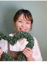 パラジェル認定サロン メールメール 池袋店(MereMer)&nbsp;浅川 桃香