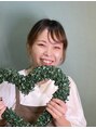 パラジェル認定サロン メールメール 池袋店(MereMer) 浅川 桃香