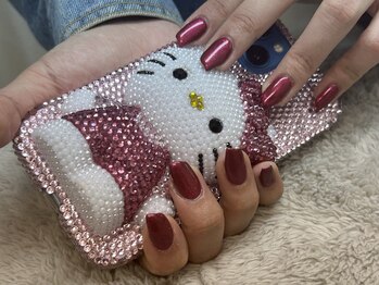 リップスティックワンカラー