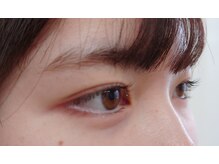 スマイル(Smile)/パリジェンヌラッシュリフト