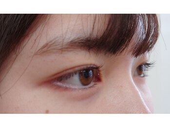 スマイル(Smile)/パリジェンヌラッシュリフト