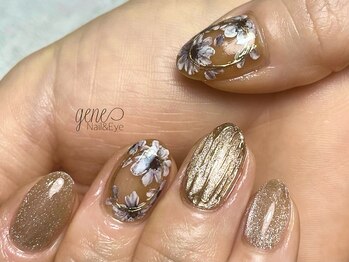 ジーン 中野店(gene)/[中野/パラジェル]