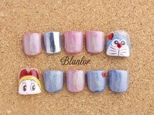 ブランロール 中目黒店(Blanl'or)/☆Ｃａｔ-type　Robot☆