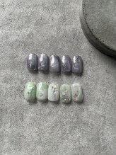 アンプリス(amplis)/by rina