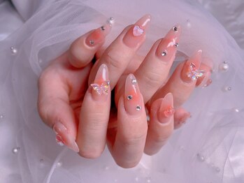 スノーネイルサロン 新宿店(Snow nail salon)/