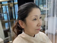 ビューティーガーデン イース/BEFORE