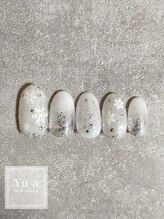 ネイルサロン ユーア(Yu a)/店内定額デザイン*10980