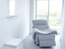 メイロ 栄店(meiro)/＊施術室(全席個室)＊