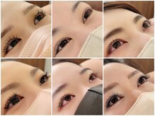 ムーンボウ(moon bow)