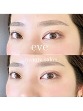 イブ(eve)/パリジェンヌラッシュリフト