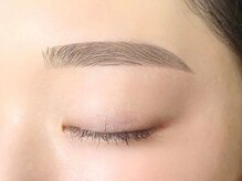 ベッキーラッシュ 函館店(BeckyLash)/眉毛/アイブロウ,美眉毛に◎