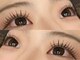 ブリリア ネイルアンドアイラッシュ(BRILLA nail&eyelash)の写真/[すっぴんでもかわいい目元に]歴13年☆お客様のお悩みに寄り添ったご提案や持ちの良さで口コミ高評価♪