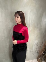 デリエ(Delie)&nbsp;NAO 