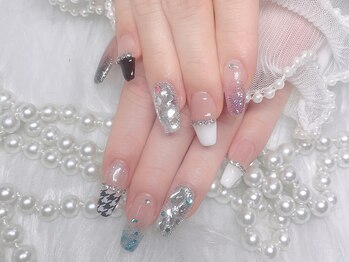 メイク 池袋(Meik)/ネイルデザイン