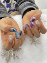 アルトビューティーギャラリー(ARTO beauty gallery)/Trendy! magneticgel