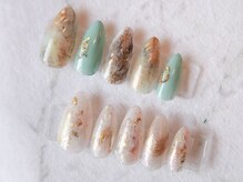 アトリエ ロカヒ(atelier lokahi)/ニュアンスアート