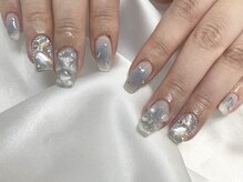 アイネイルズ 大宮店(Ｉ nails)/【Saki @kato_inails】