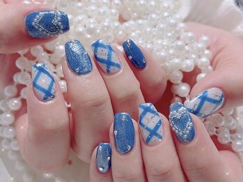 クイーンズネイルサロン(Queen's nail salon)/