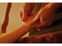 パーチ(Perch)/アロマハンド