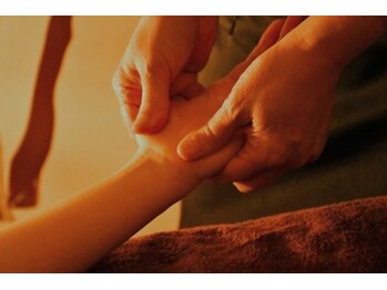 パーチ(Perch)/アロマハンド