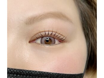 スワンキー(Swanky)/韓国式進化系まつ毛カール