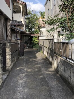 丹野鍼灸治療院/