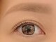 ブレスティエ(Blesstier)の写真/当店大人気【美眉＆まつ毛パーマ】目元本来の魅力を引き出し自然なカールで印象をガラリと変える☆