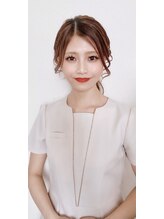 ウェリナポノビューティサロン(welina pono beauty salon)&nbsp;加藤 美有