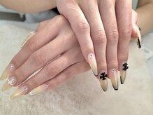 エポック(Epokku)/長さ出しフレンチ