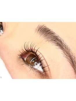 キープ力が自慢のサロン