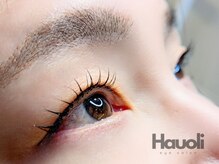 ハウオリ バイ リー 京橋(Hauoli by Lee)/LEDボリュームラッシュ120束