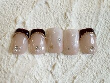 ブリッジバイネオリーブ 綱島店(bridge by neolive)/★選べる定額¥8800