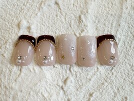 ★選べる定額¥8800