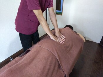 いやし処わざわざの写真/疲れた身体を静かで落ち着いた雰囲気の"いやし処わざわざ"でケアしませんか？他店で解消できなかった方も☆