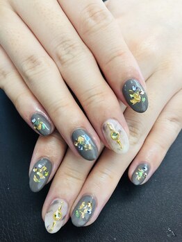 アリー 鶴ヶ島(Ally)/アートネイル