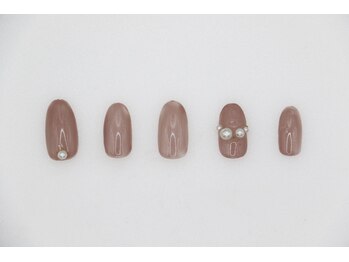 ブラックジュエリー(Black jewelry)/