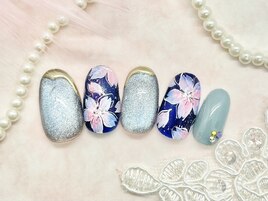 桜クーポン