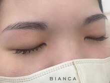 ビアンカ 神楽坂店(Bianca)/アイブロウWAX