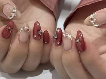 ブルー(BLUE)/full art ¥12,000