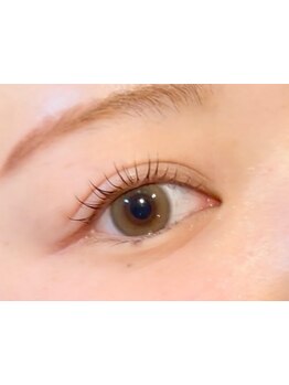 トリートメントにこだわりあり