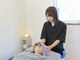 ミナノンノ(mina.nonno)の写真/ココロまでほどけるリラクゼーション体験を。《全身もみほぐし＋ドライヘッドスパ》癒し時間をアナタへ♪