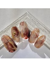 ネイルサロン春/