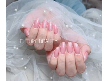 フューチャー 新大久保(FUTURE)/可愛いのピンク