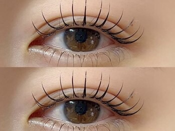 リッカ(Ricca.)/Designed by Hitomi