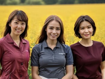 プランビー 高井戸店(PLAN B)/わたしたちが担当します!!!