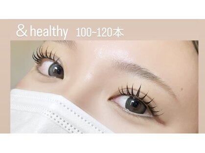 アカアカ(Beauty Salon aka'aka)の写真