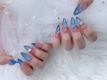 ルビーネイル 名古屋駅桜通口店(RUBY NAIL)