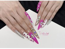 エーコン(ACon)/スーパーロング FREE DESIGN