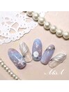 hand／ゴージャス